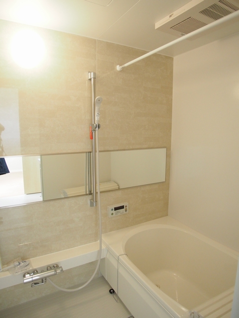 カーサコリーナ 201号-8