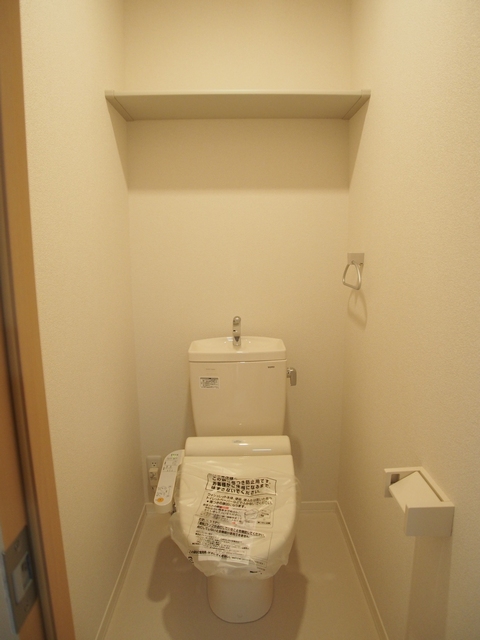 カーサコリーナ 201号-10