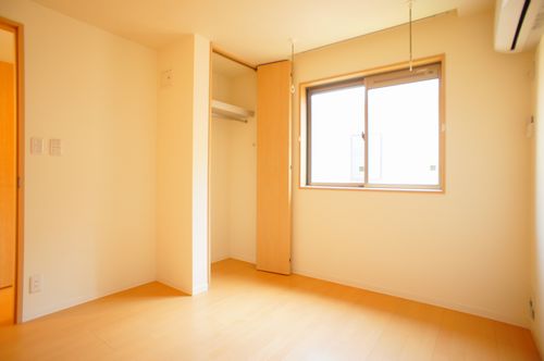 クレール戸建 101号-7