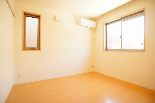 クレール戸建 101号-8