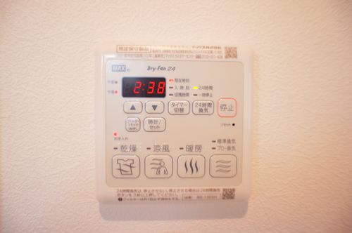 クレール戸建 101号-10