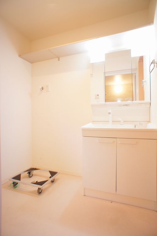 クレール戸建 101号-11