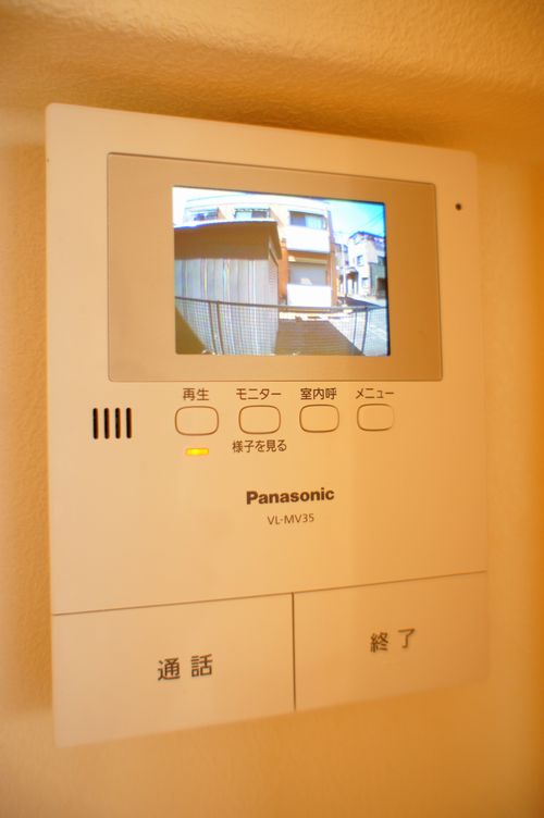 クレール戸建 101号-13