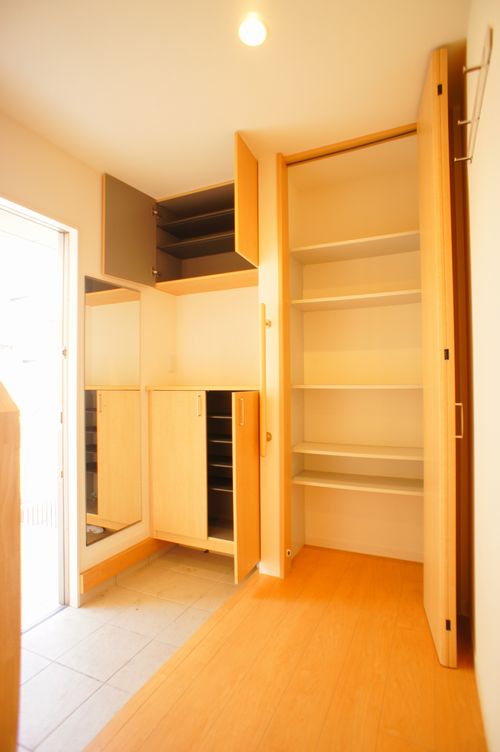クレール戸建 101号-14