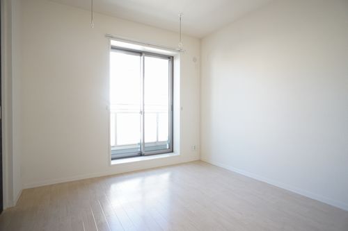 ボヌール 202号-5