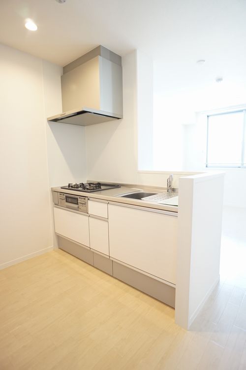 ボヌール 202号-6