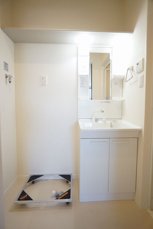 ボヌール 202号-8