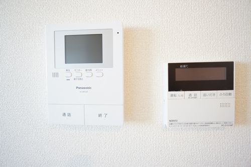 ボヌール 202号-9