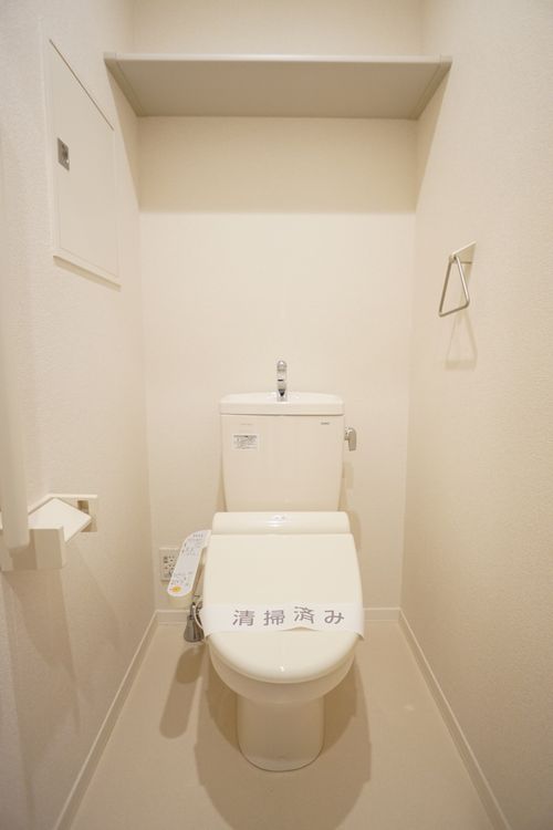 ボヌール 202号-11