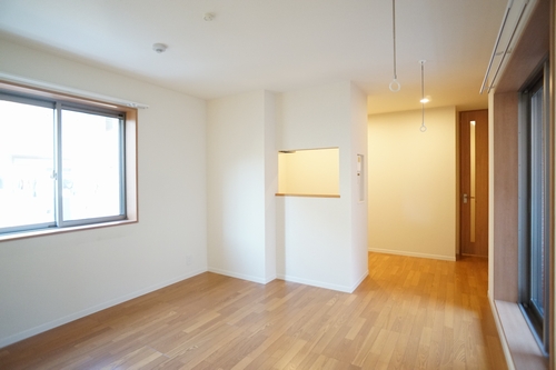 サンガーデン 203号-3