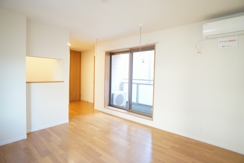 サンガーデン 203号-4