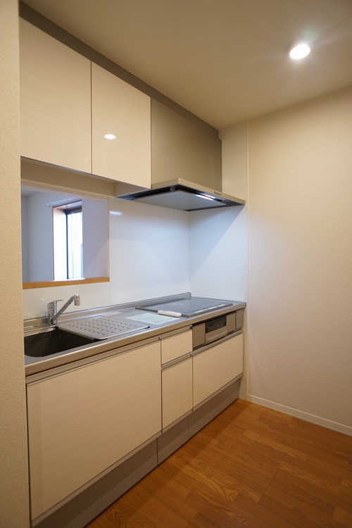 サンガーデン 203号-5