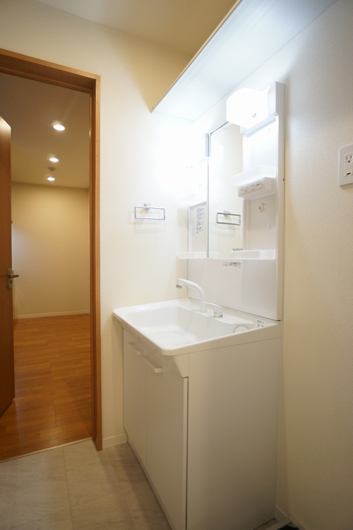 サンガーデン 203号-6