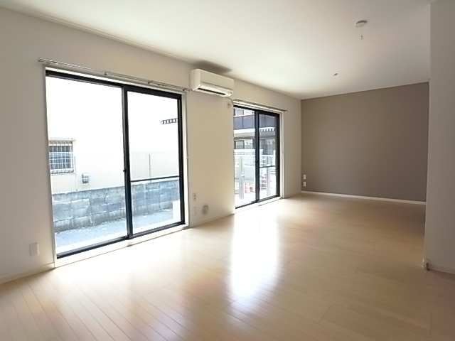 ル・クレール宿河原Ｂ 102号-2