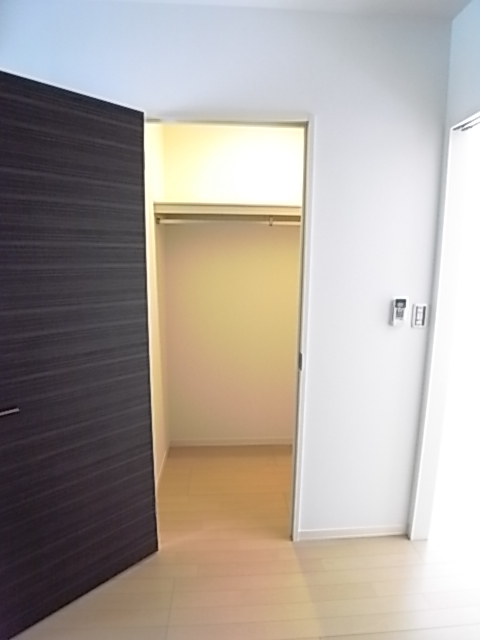 ル・クレール宿河原Ｂ 102号-7