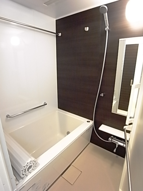 ル・クレール宿河原Ｂ 102号-8