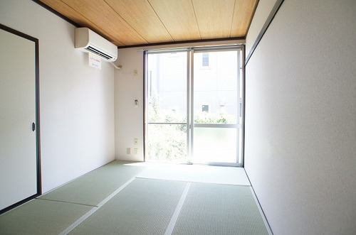 ドミールケイ 101号-2