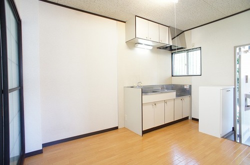 ドミールケイ 101号-6