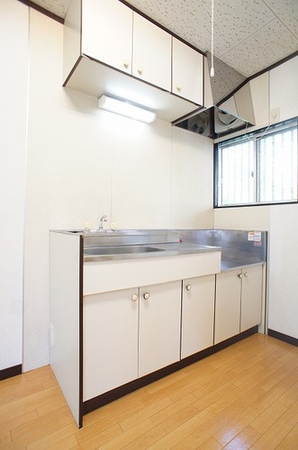 ドミールケイ 101号-7