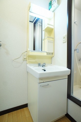 ドミールケイ 101号-8