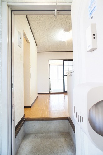 ドミールケイ 101号-11