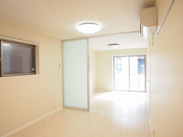 ピース・グランディ川崎 303号-2