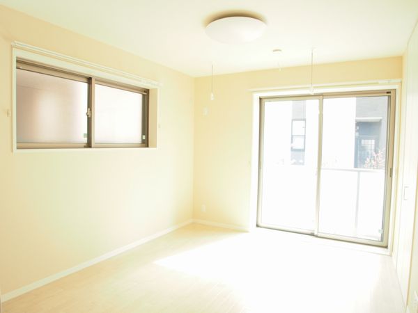 ピース・グランディ川崎 303号-3