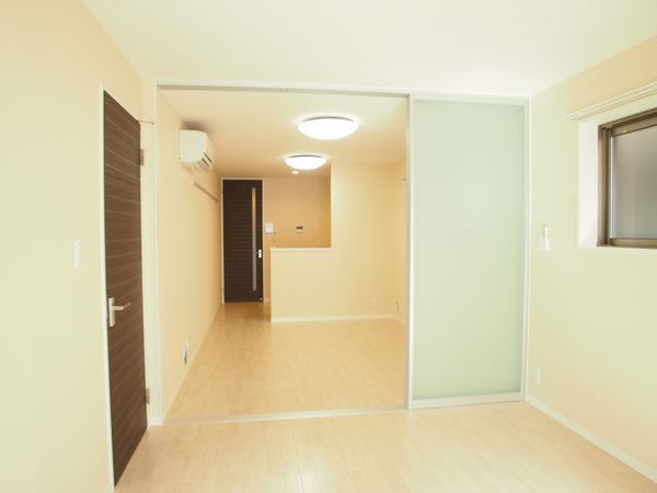 ピース・グランディ川崎 303号-4