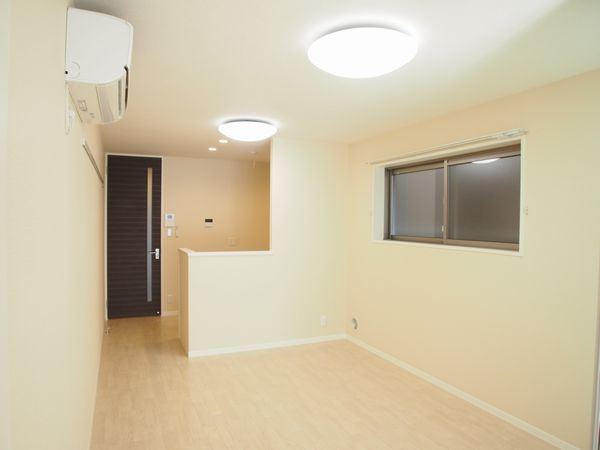 ピース・グランディ川崎 303号-5