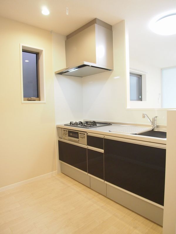 ピース・グランディ川崎 303号-6