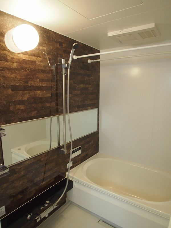 ピース・グランディ川崎 303号-7