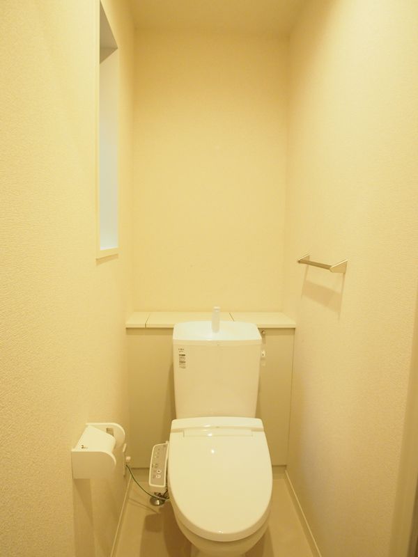 ピース・グランディ川崎 303号-9