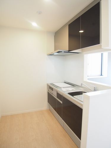 エクラシエ新城 202号-6