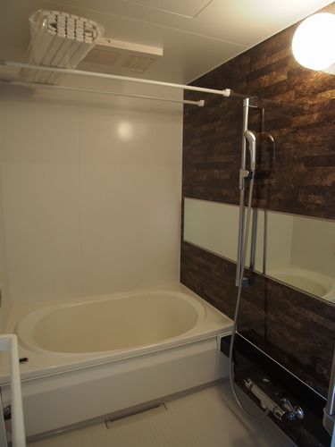 エクラシエ新城 202号-7