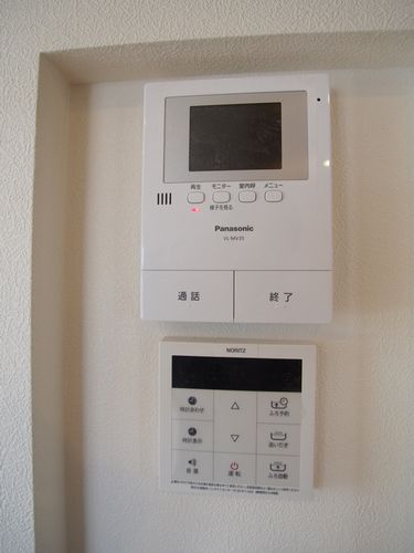 エクラシエ新城 202号-11