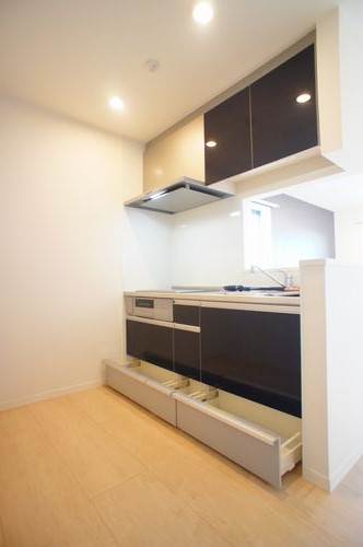 エクラシエ新城 302号-4