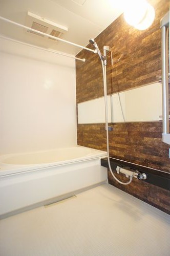 エクラシエ新城 302号-7