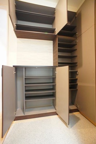 エクラシエ新城 302号-12