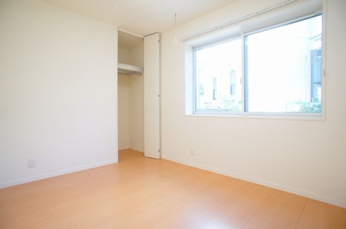 メゾン・ドゥ・ヴィラ 101号-5