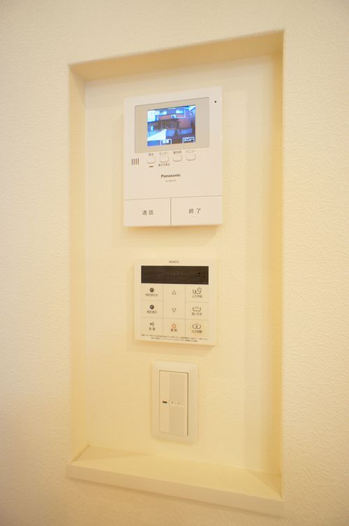 メゾン・ドゥ・ヴィラ 101号-11