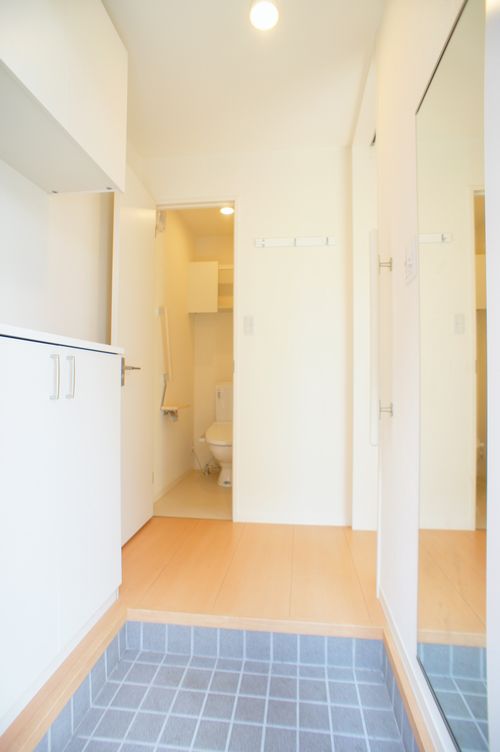 メゾン・ドゥ・ヴィラ 101号-12