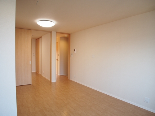 クラッセ新城 301号-3