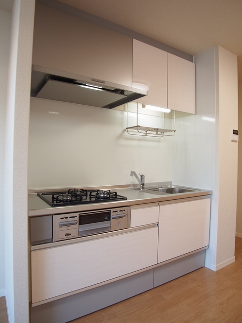 クラッセ新城 301号-6