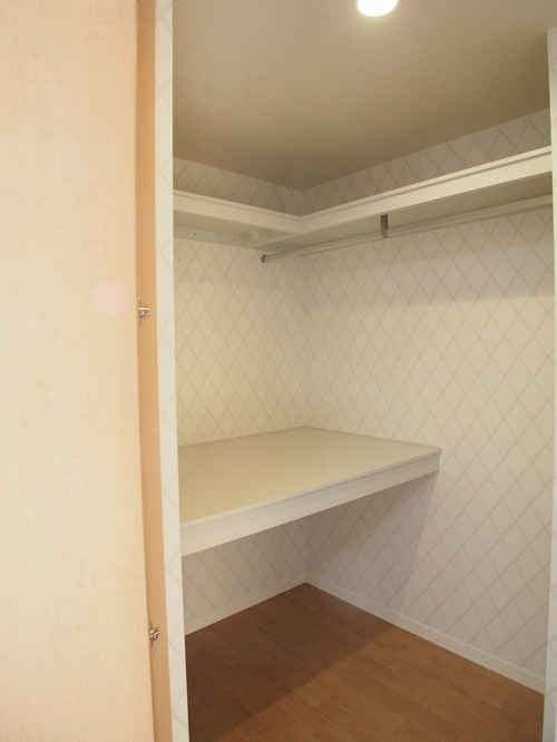 クラッセ新城 301号-7