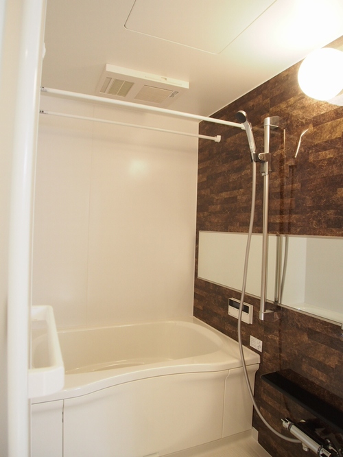 クラッセ新城 301号-8