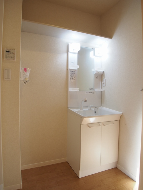 クラッセ新城 301号-9