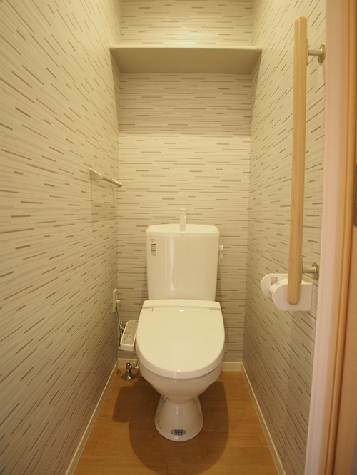 クラッセ新城 301号-10