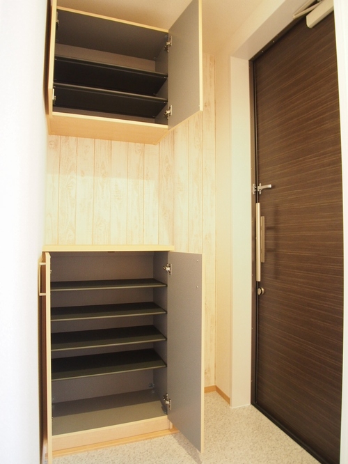 クラッセ新城 301号-11