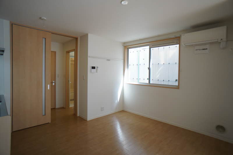 クオーレ 101号-4