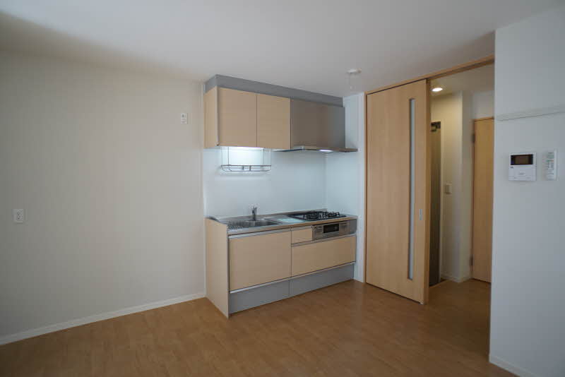 クオーレ 101号-5